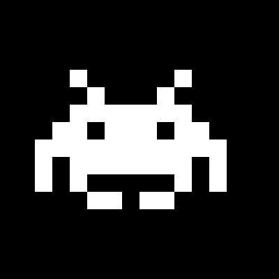 Le jeu Pygame en image