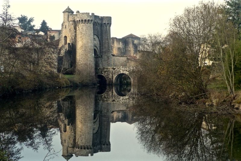 Porte Saint-Jacques